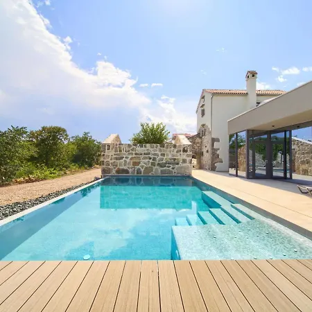 Σπίτι διακοπών Jerini Main House By Interhome *
