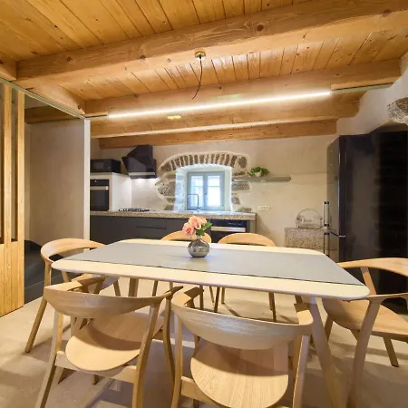 Σπίτι διακοπών Jerini Main House By Interhome Vrh (Krk)
