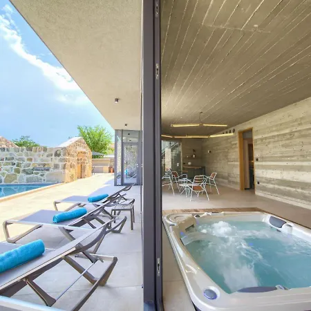 Jerini Main House By Interhome Σπίτι διακοπών