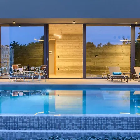 Jerini Main House By Interhome