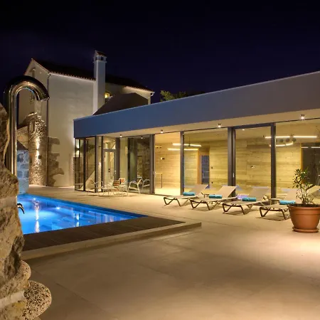 Jerini Main House By Interhome Σπίτι διακοπών Vrh (Krk)