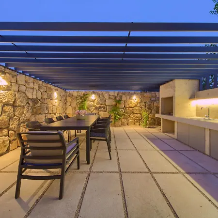 Jerini Main House By Interhome Σπίτι διακοπών *